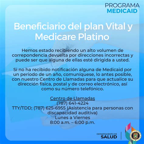 Un Programa Especial de Medicaid